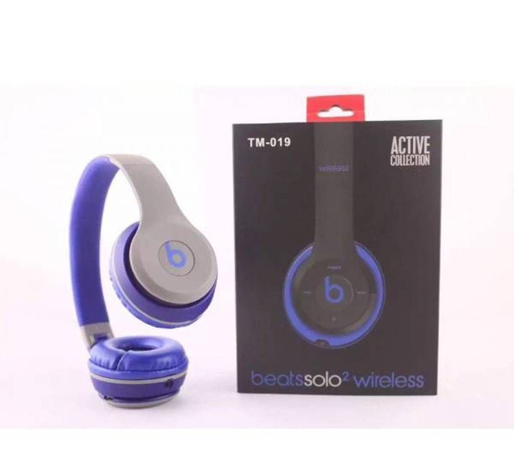 Beats Solo2 TM-019 
