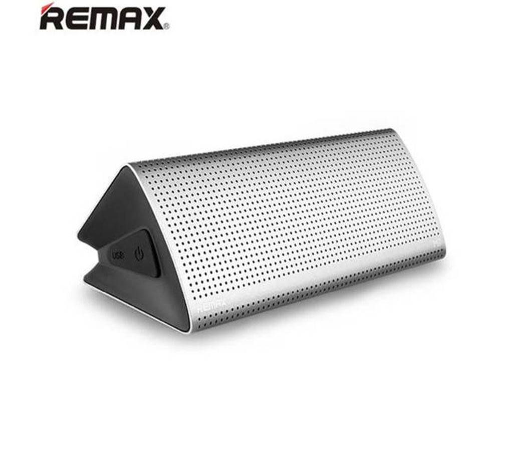 REMAX RB-M7 Sterio Bluetooth Speaker