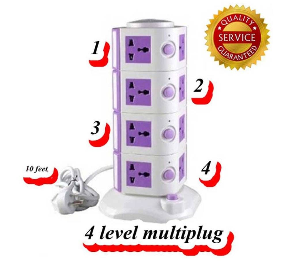 4 Layer Multipag