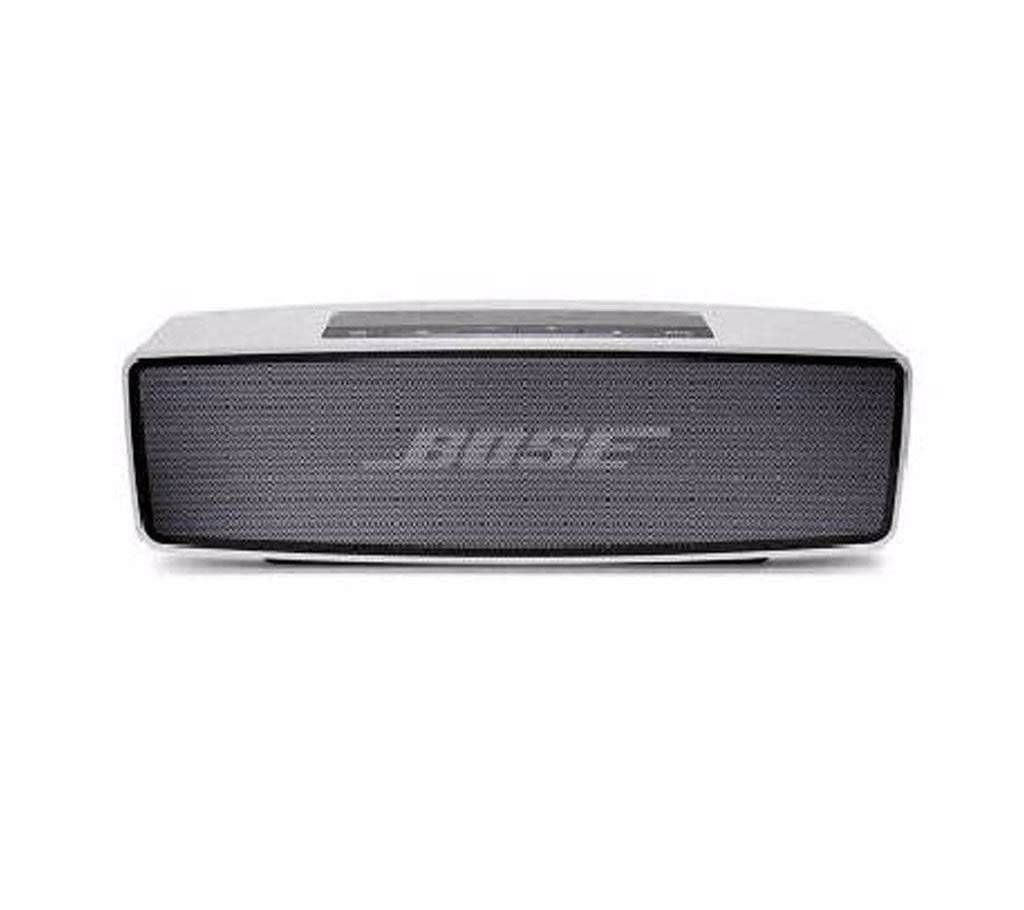 Boss Blututh Speaker - Copy