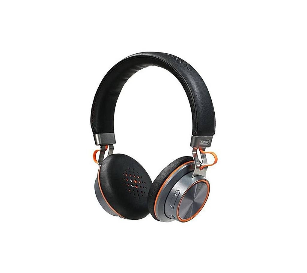 REMAX Wireless Stereo Bluetooth Headphone RB-195HB