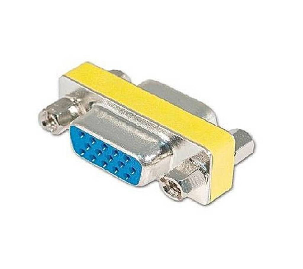 VGA Jointer - White