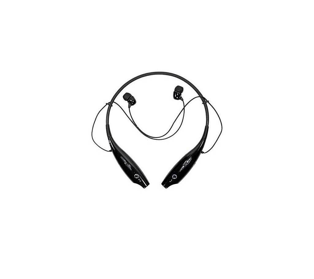 Bluetooth Headphone - Black