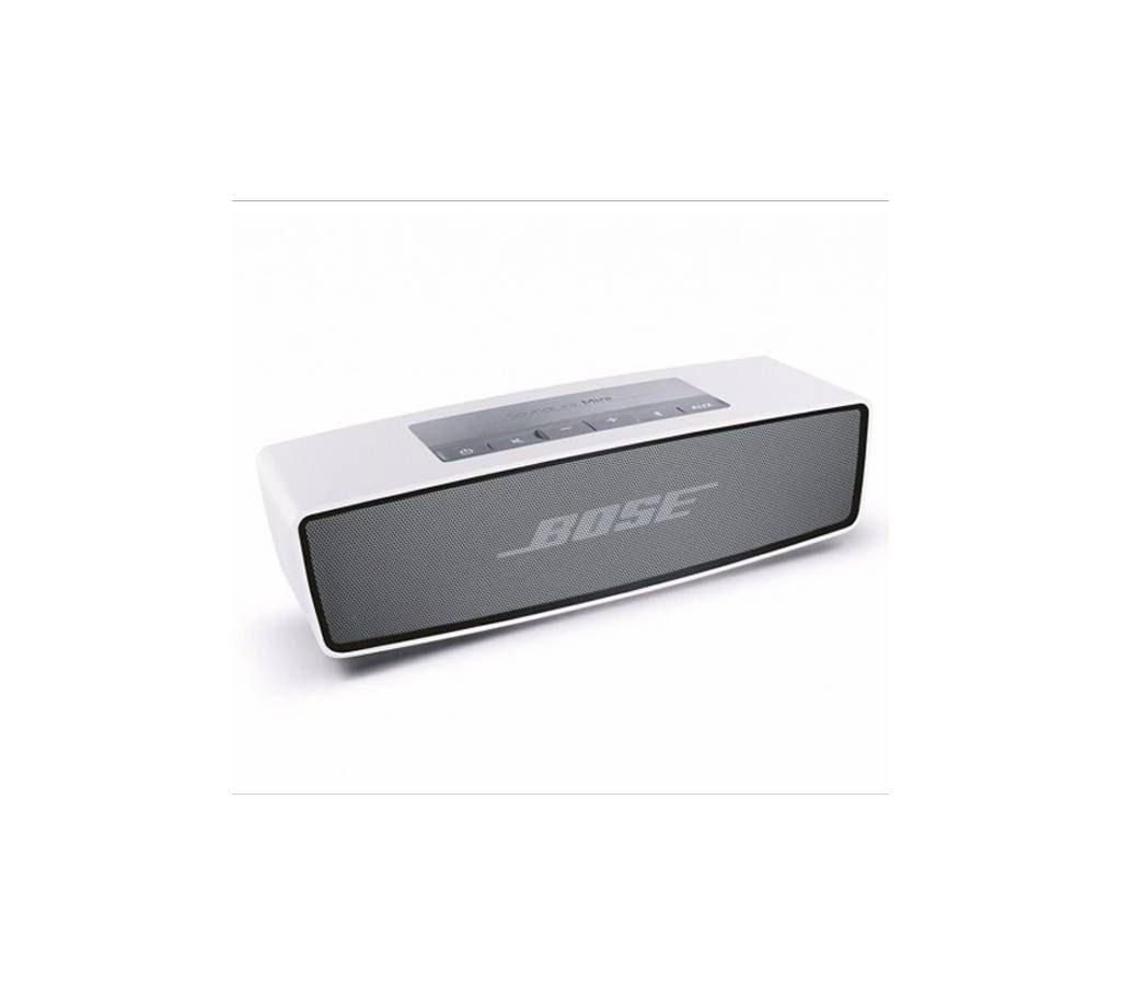 BOSE Bluetooth Mini Speaker