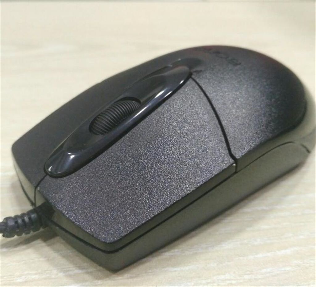 Aonq optical mouse