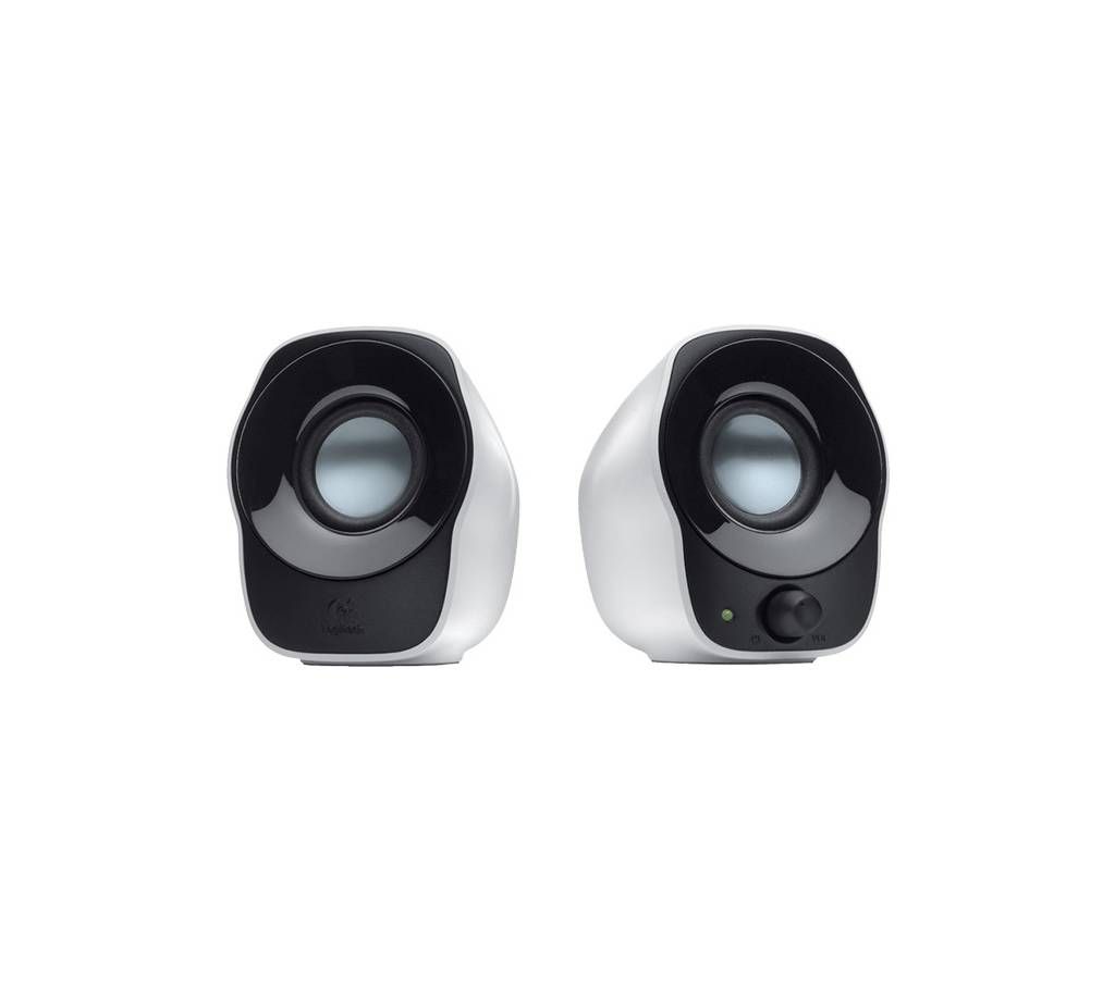 Speaker Logitech Stereo Z120 Speaker
