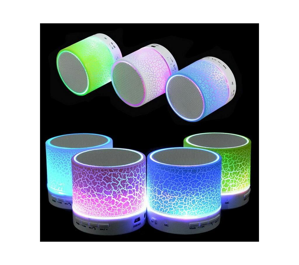 Portable mini Bluetooth speaker 1 P