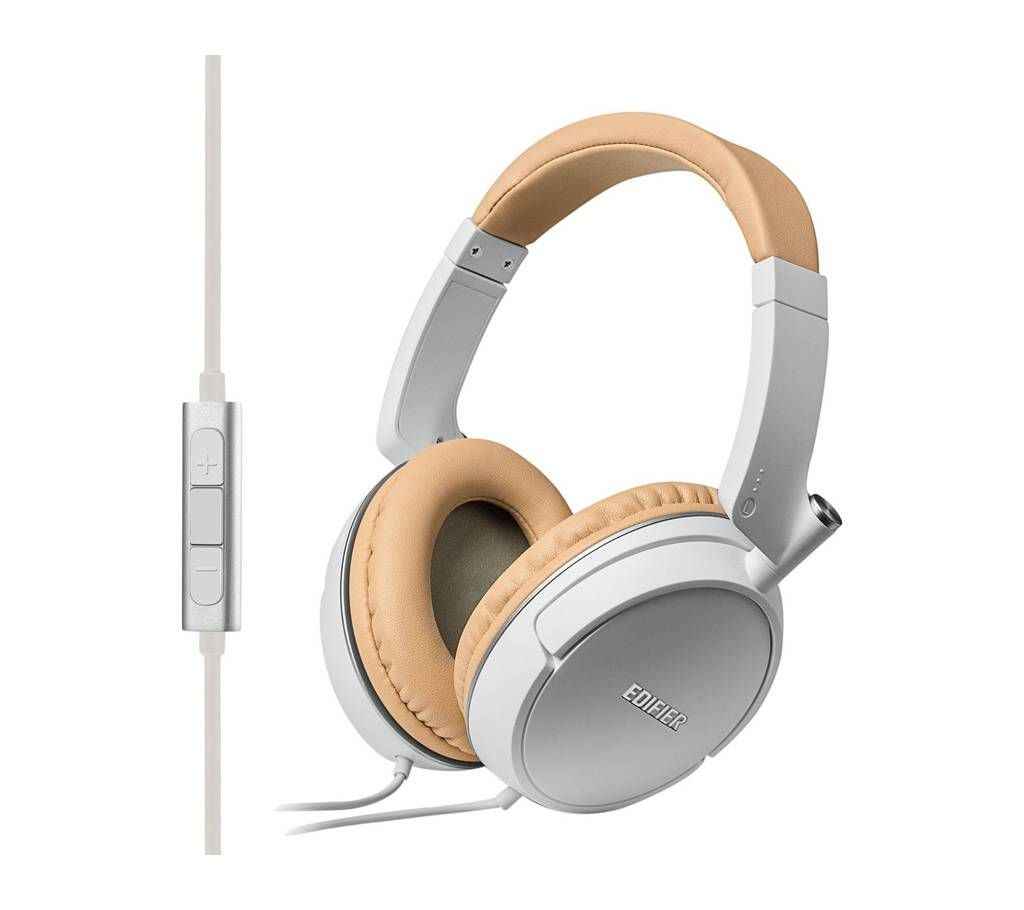 EDIFIER P841 (White) Headphone