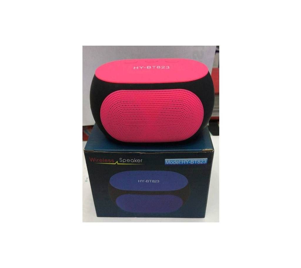 Portable Wireless Mini Bluetooth Speaker - 1