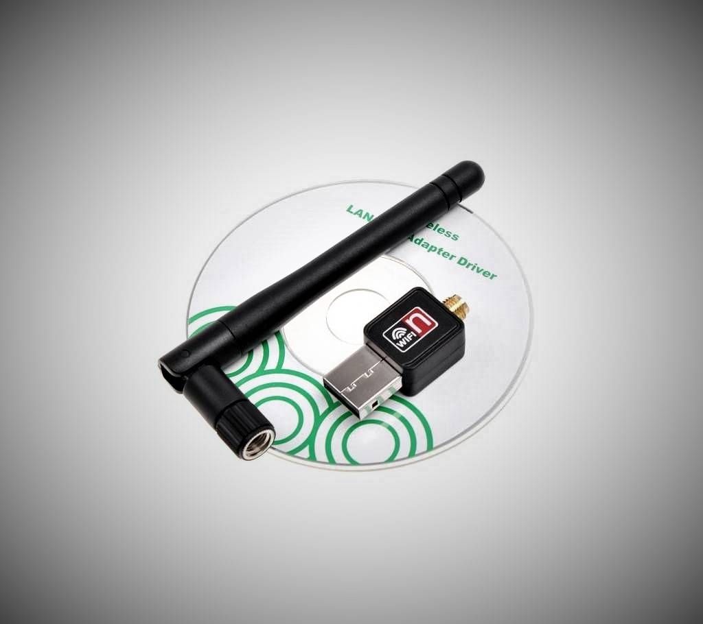 Wifi 300Mbps USB Adapter