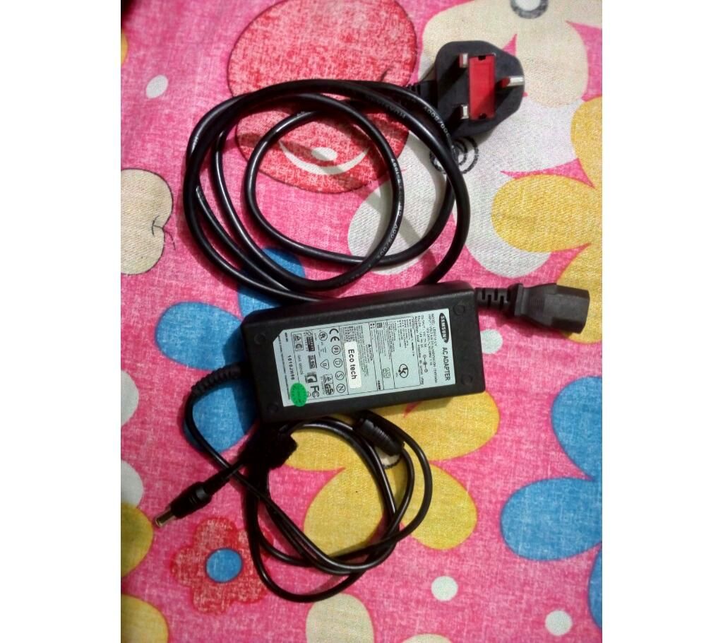 Samsung Monitor Adapter