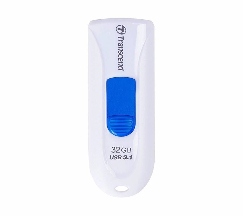 Transcend V-790 32GB USB.3.0 Pen Drive