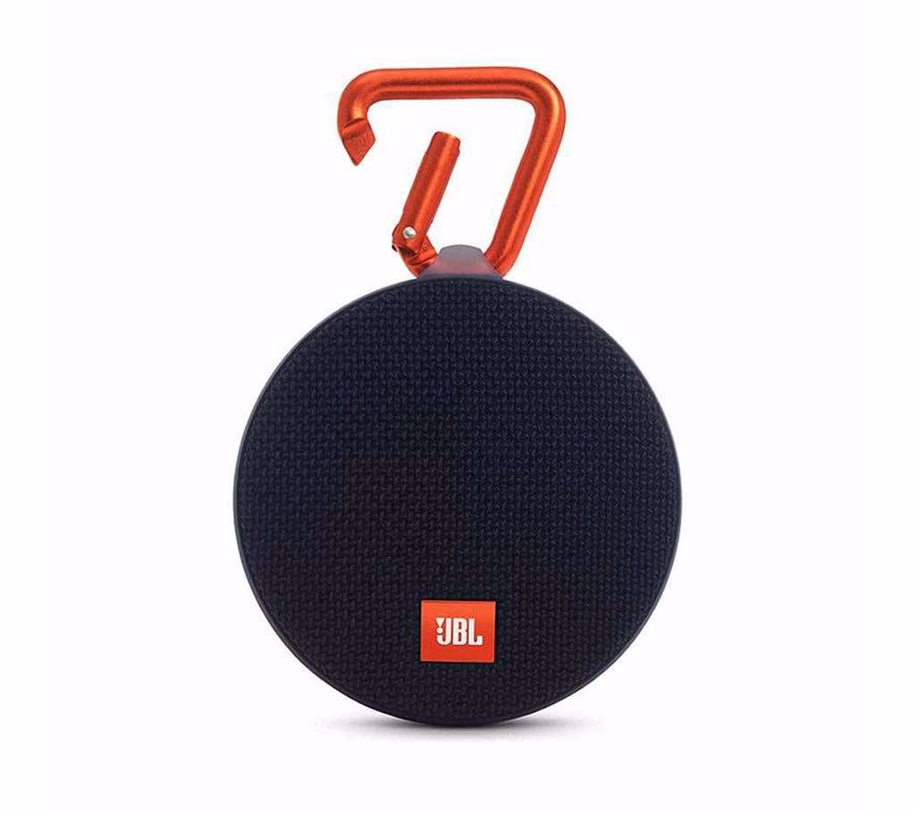 JBL CLIP 2 PORTABLE BLUETOOTH SPEAKER