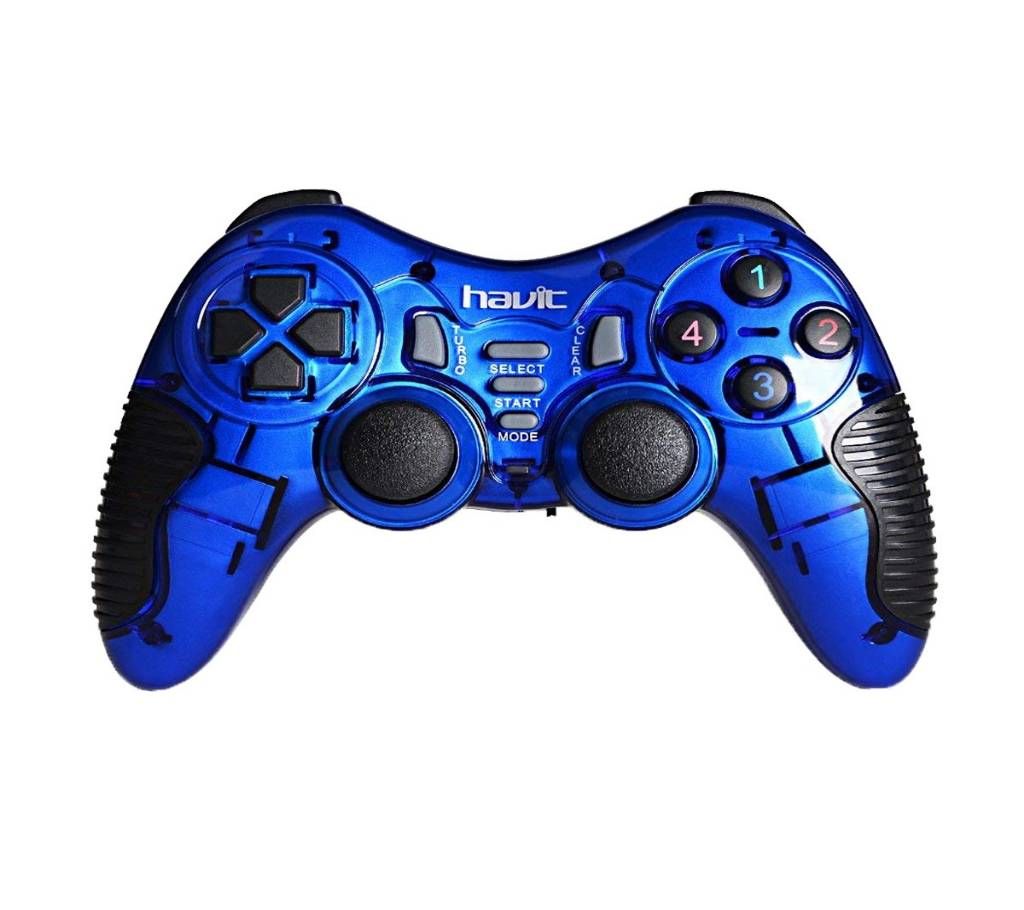 Havit G89W Wireless Gamepad