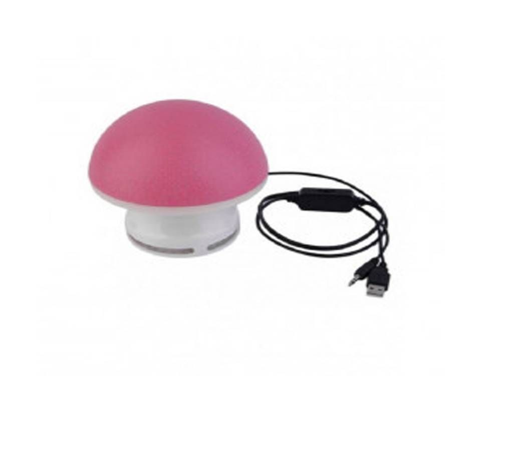 LZS-256 MULTIMEDIA USB  SPEAKER