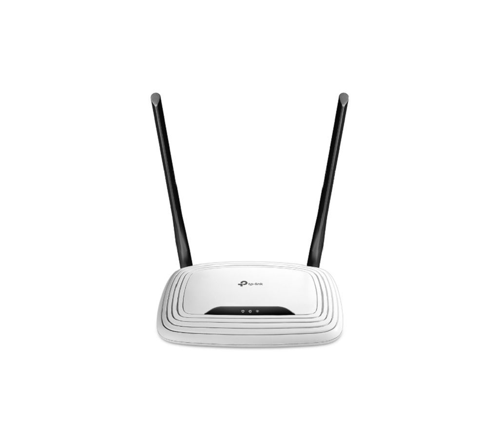 TP-LINK Wireless N Router TL-WR841N