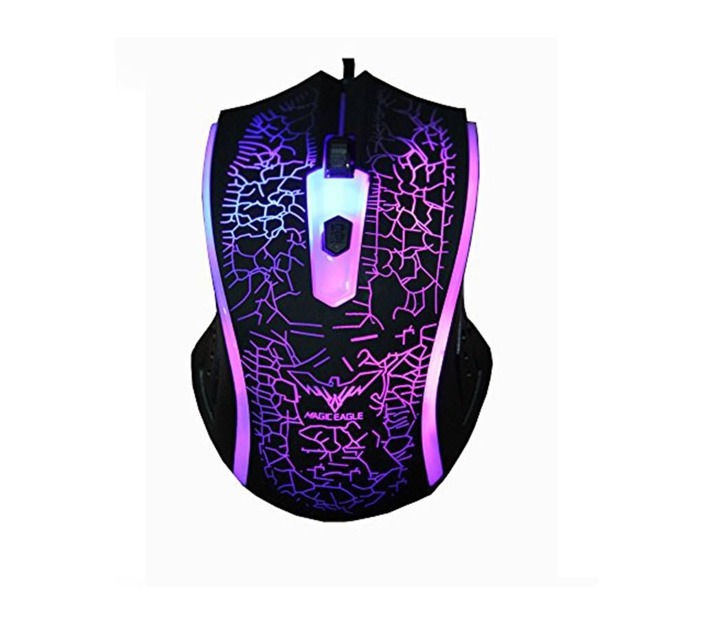 Havit Magic Eagle MS736 Optical Gaming Mouse