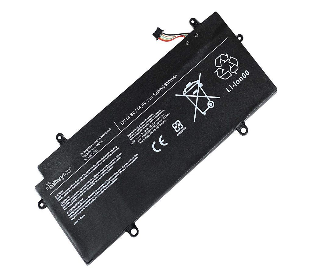 TOSHIBA 5136 PA5136U-1BRS Z30 Z30-A Z30-B Z30-A1301 LAPTOP BATTERY
