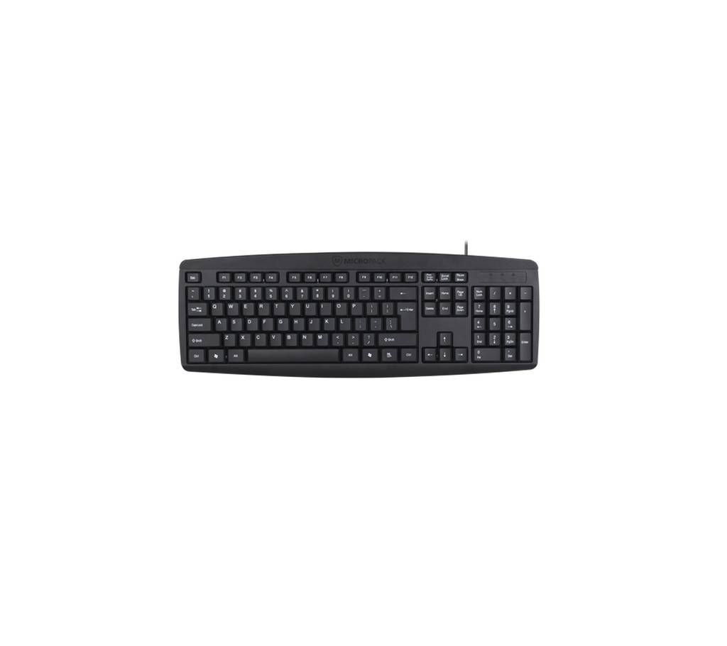 Micropack Keyboard