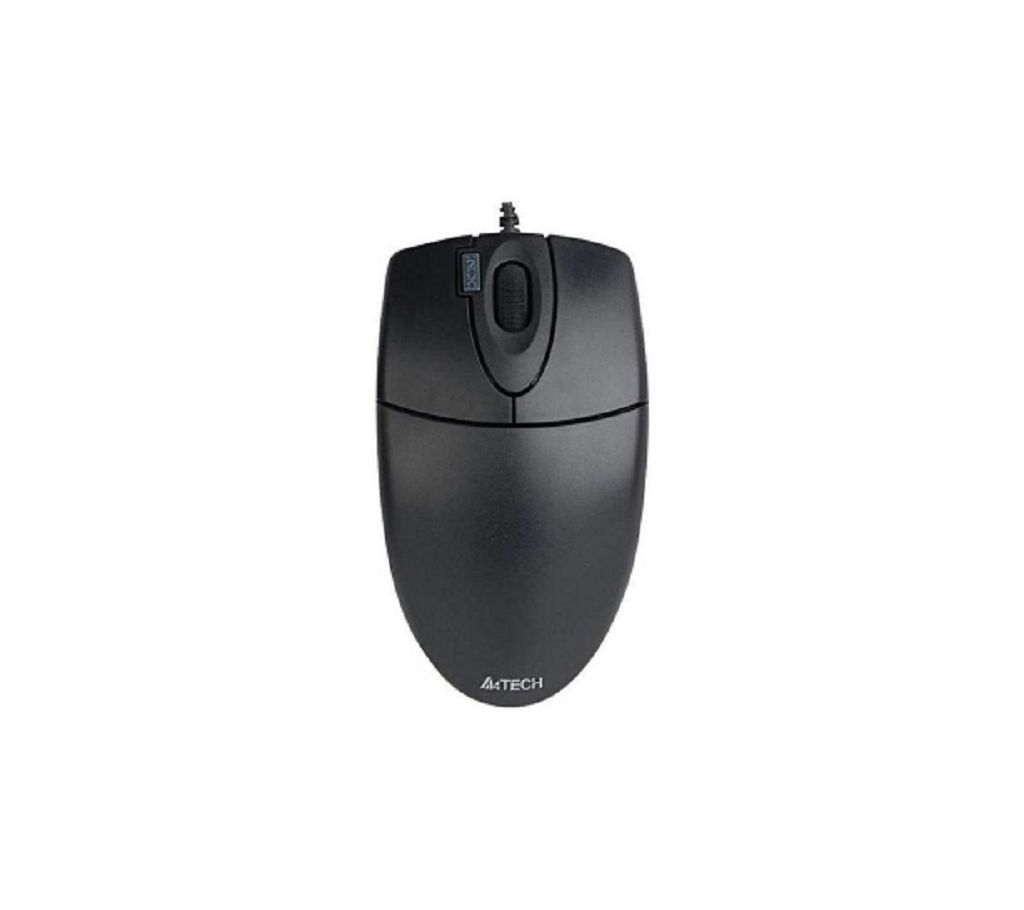 Wired Mouse OP-620 - Black