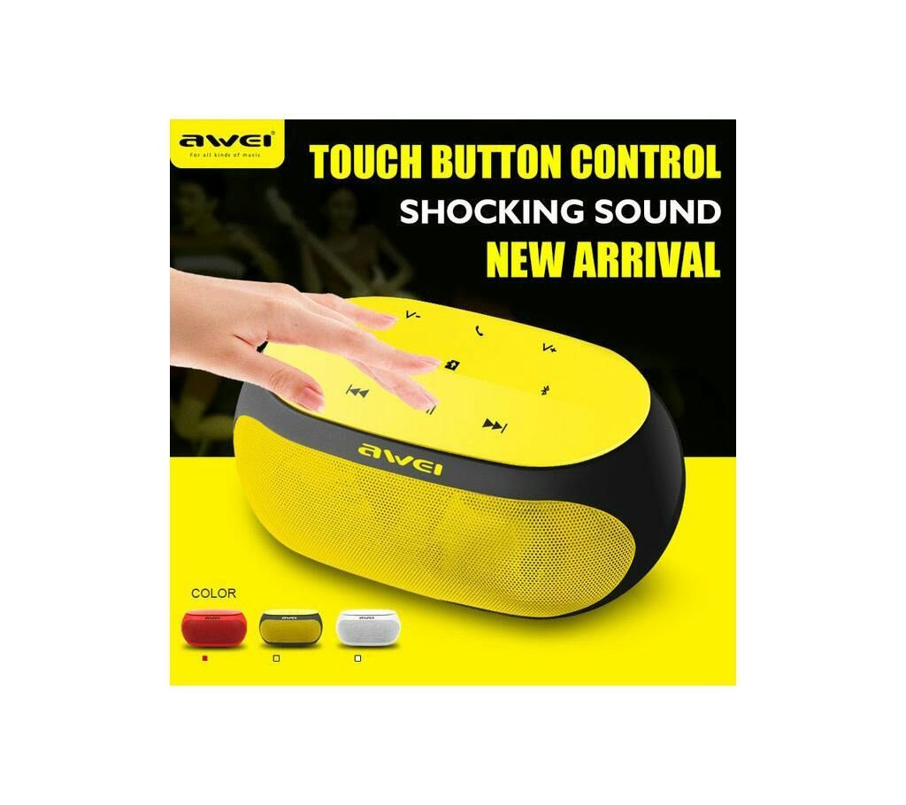 WIRELESS SPEAKER AWEI BLUETOOTH Y900