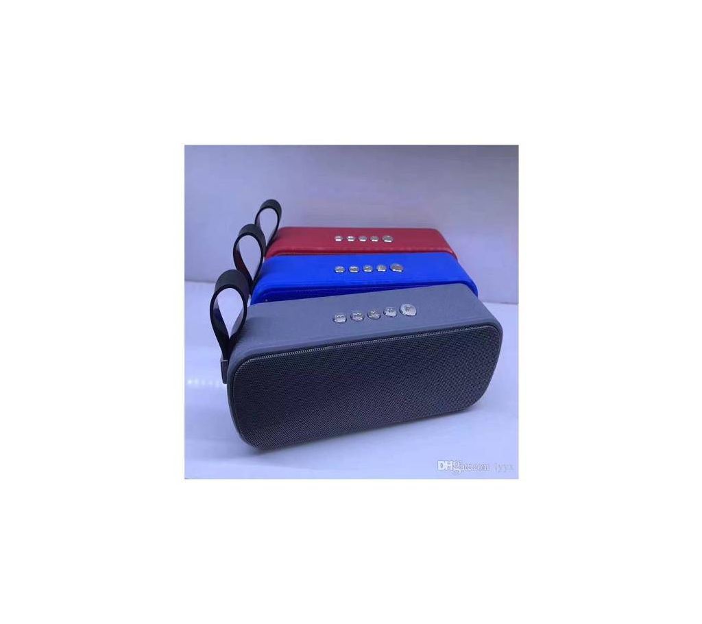 Bluetooth stereo speaker