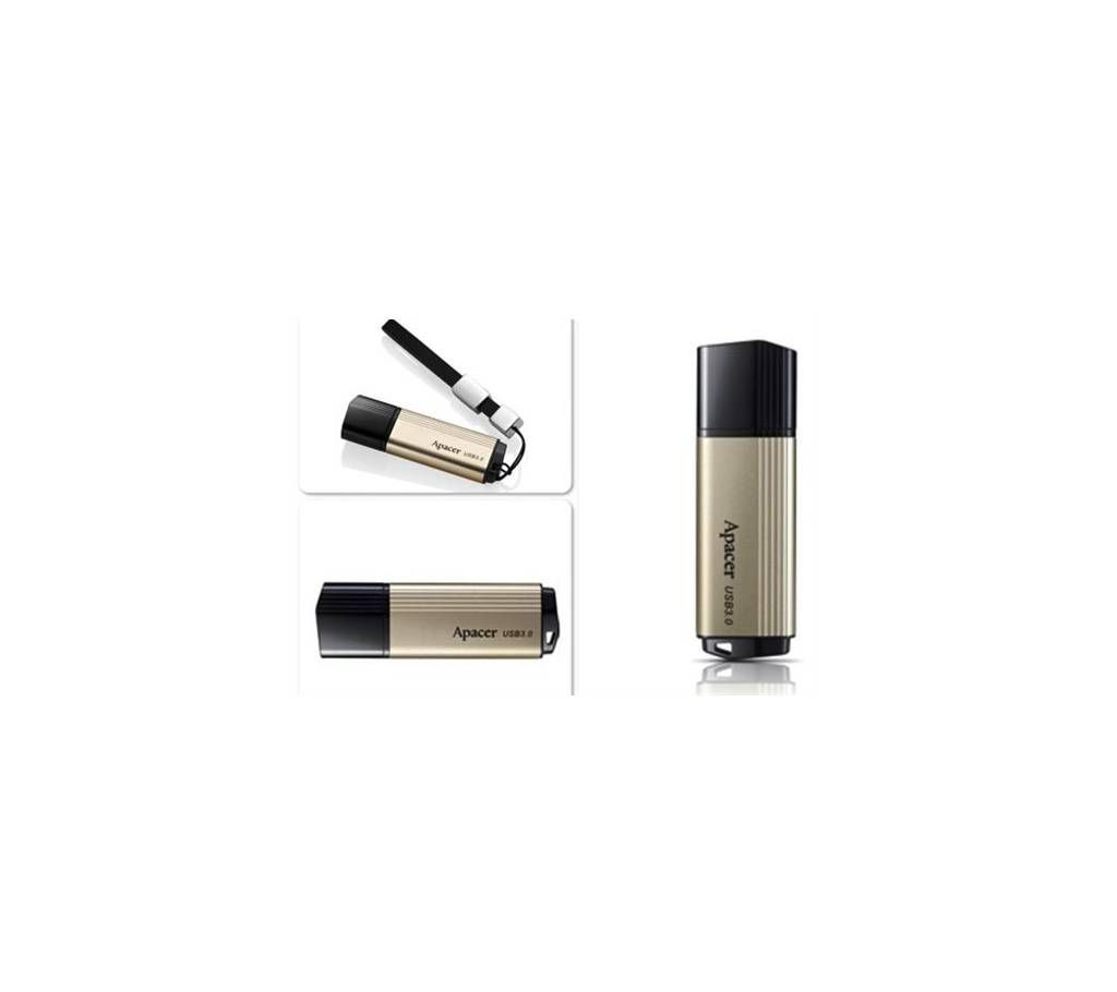 Apacer USB 3.1 32 gb pendrive 
