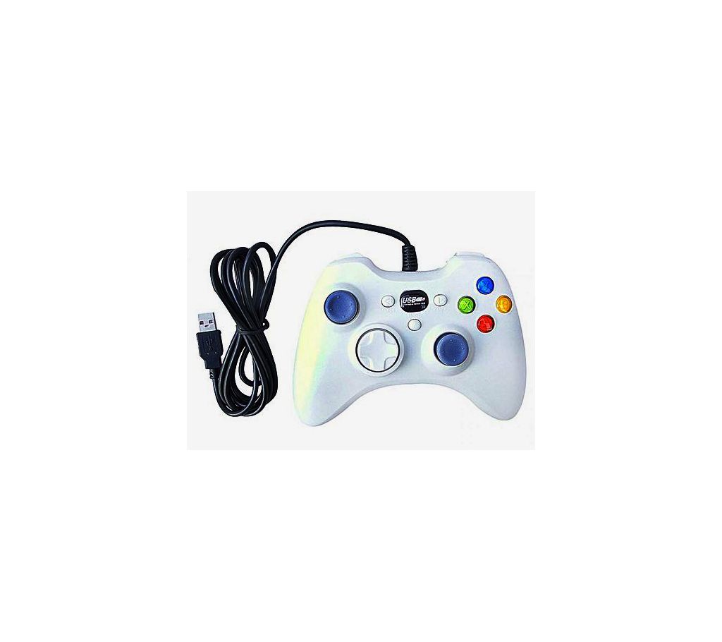 Vibration Game pad EJ-10