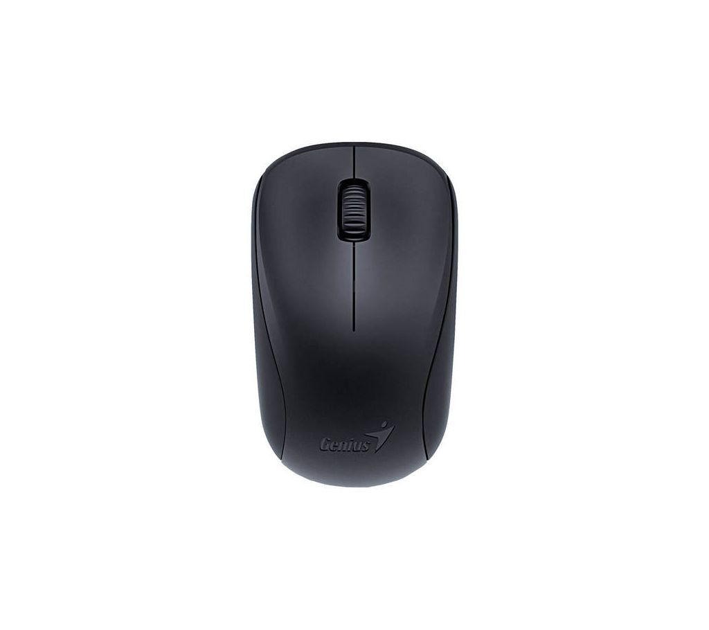 Genius NX-7000 Black Wireless Mouse