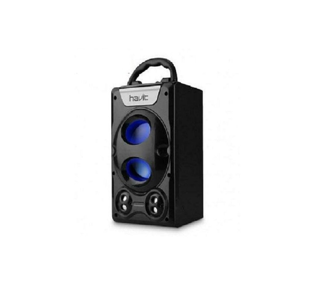 Havit - Wireless Bluetooth Speaker - SK587BT - 001 - BCL
