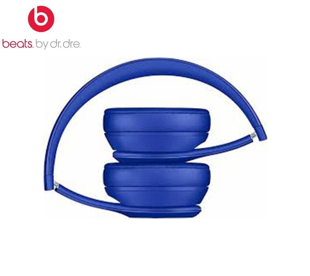Beats Solo Flexible Headphones