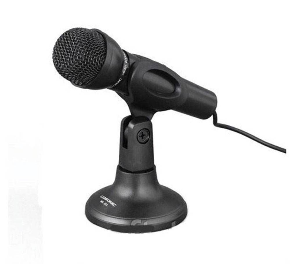 Cosonic MK-221 Computer Microphone 