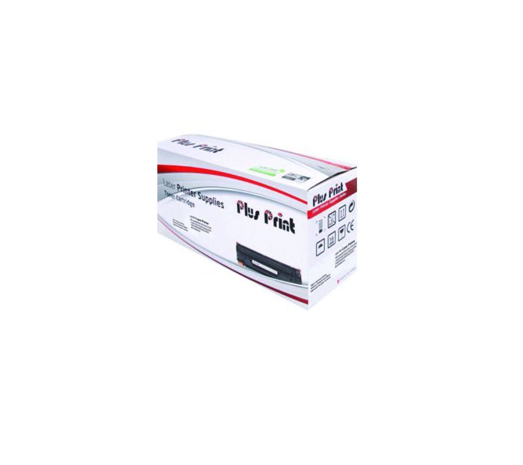 Plus Print Toner Cartridge for Samsung MLT 2850L 