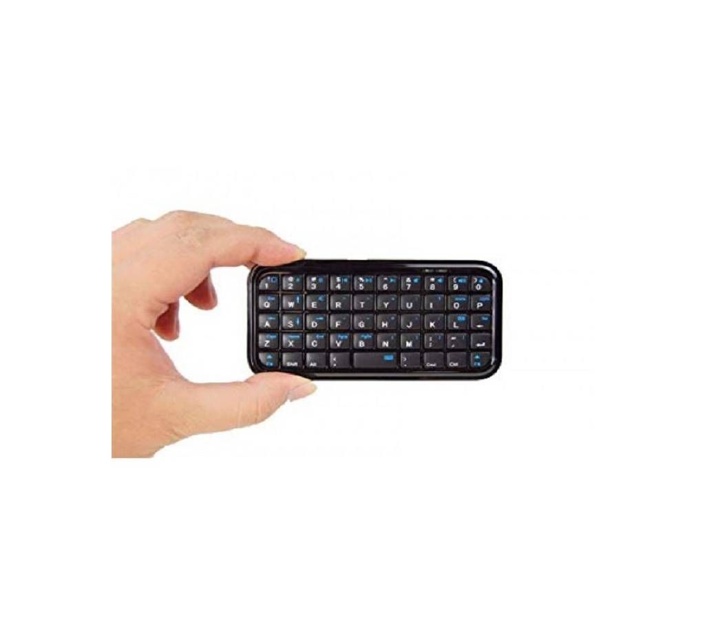 Mini Bluetooth Keyboard For Mobile And PC