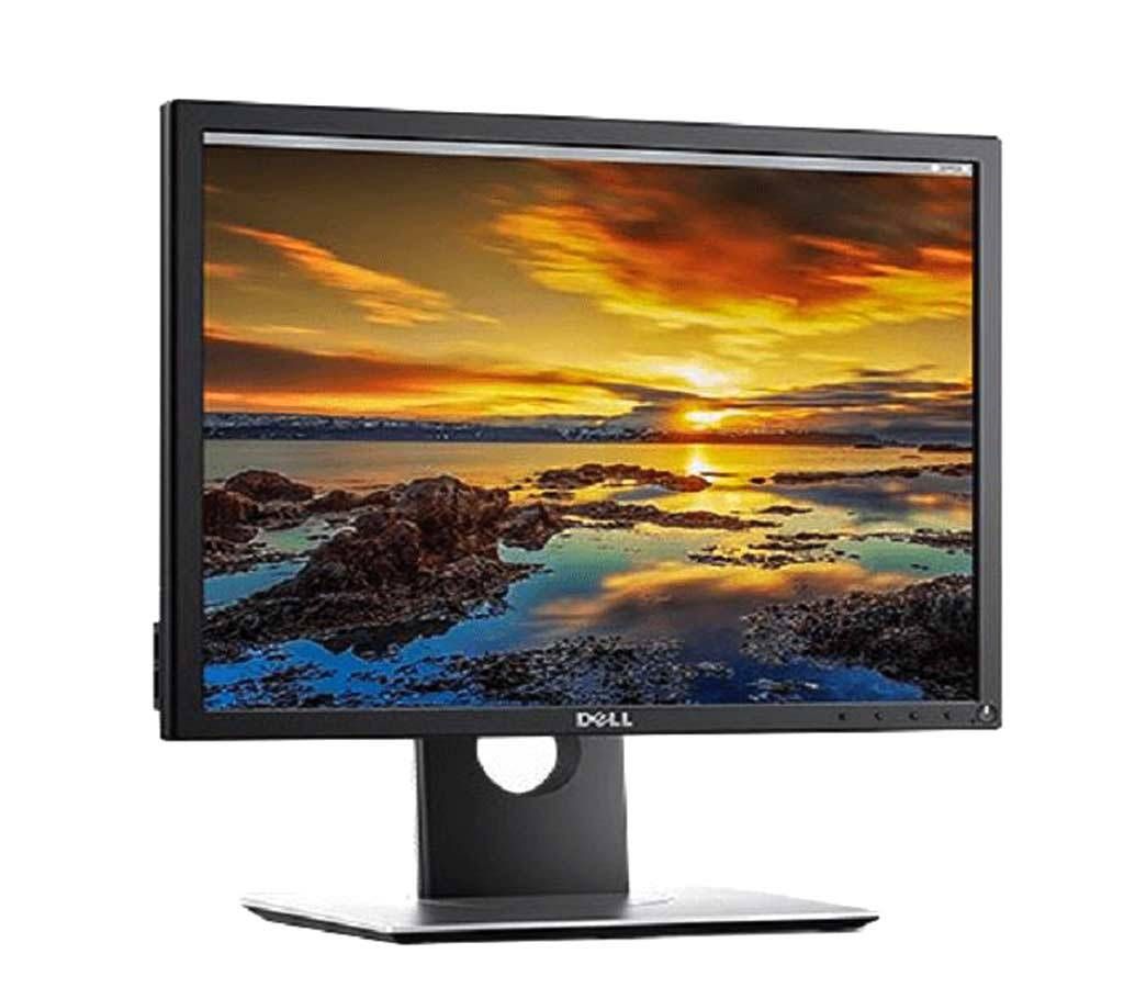 Dell P1917S 19 Inch Rotatable Square Professional LED Backlight IPS Panel Monitor