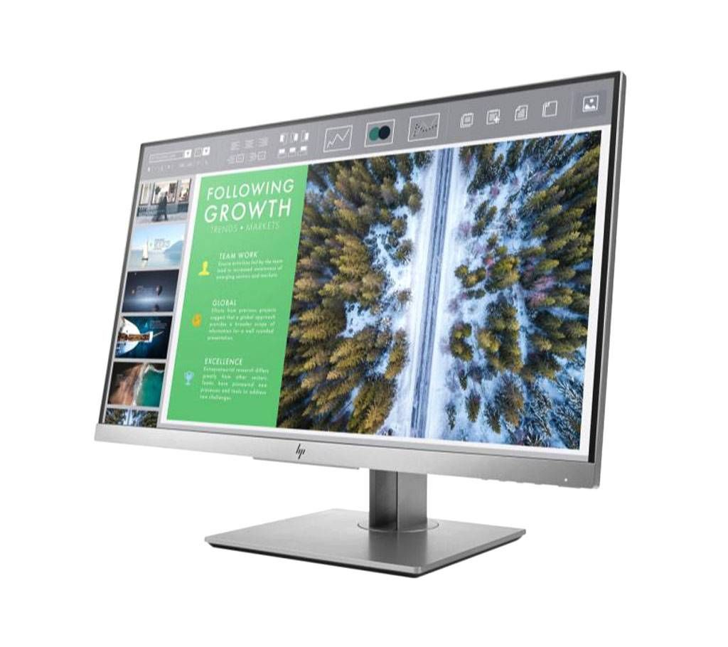 HP EliteDisplay E243 23.8 Inch  Monitor