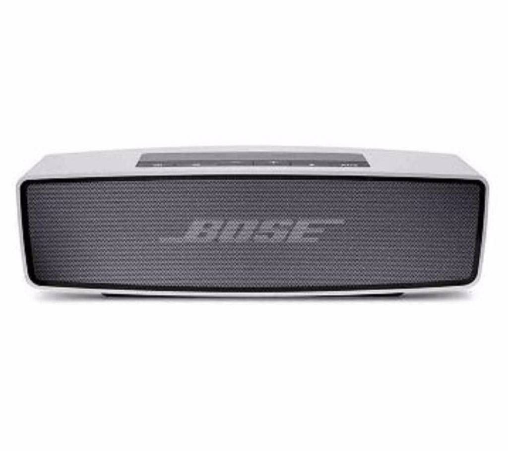 Boss Bluetooth Speaker (Copy)