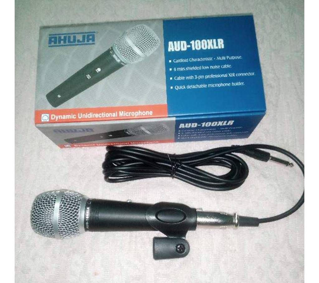 Hand Microphone 
