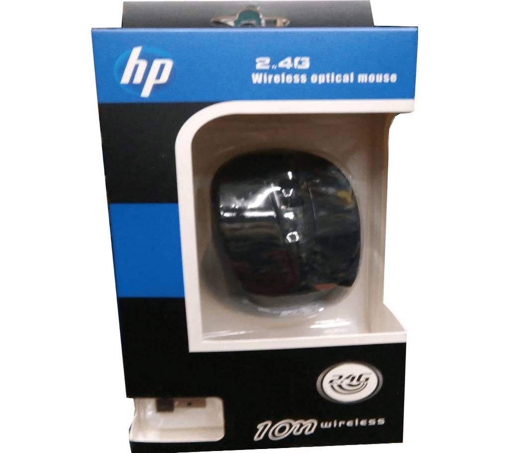 HP Wireless Mouse USB