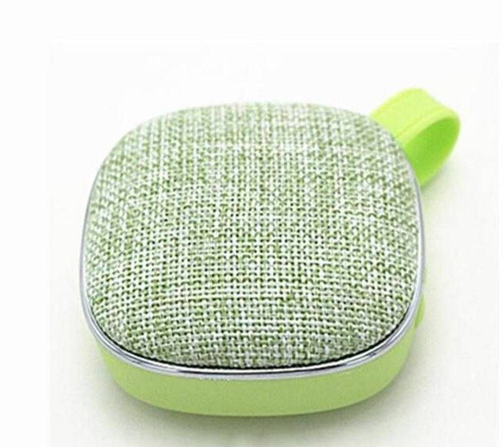 X25 Bluetooth Speaker