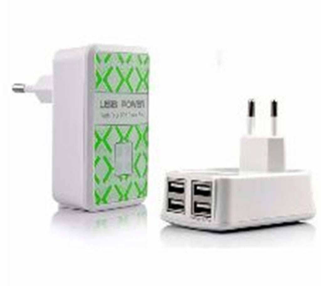 USB power adapter