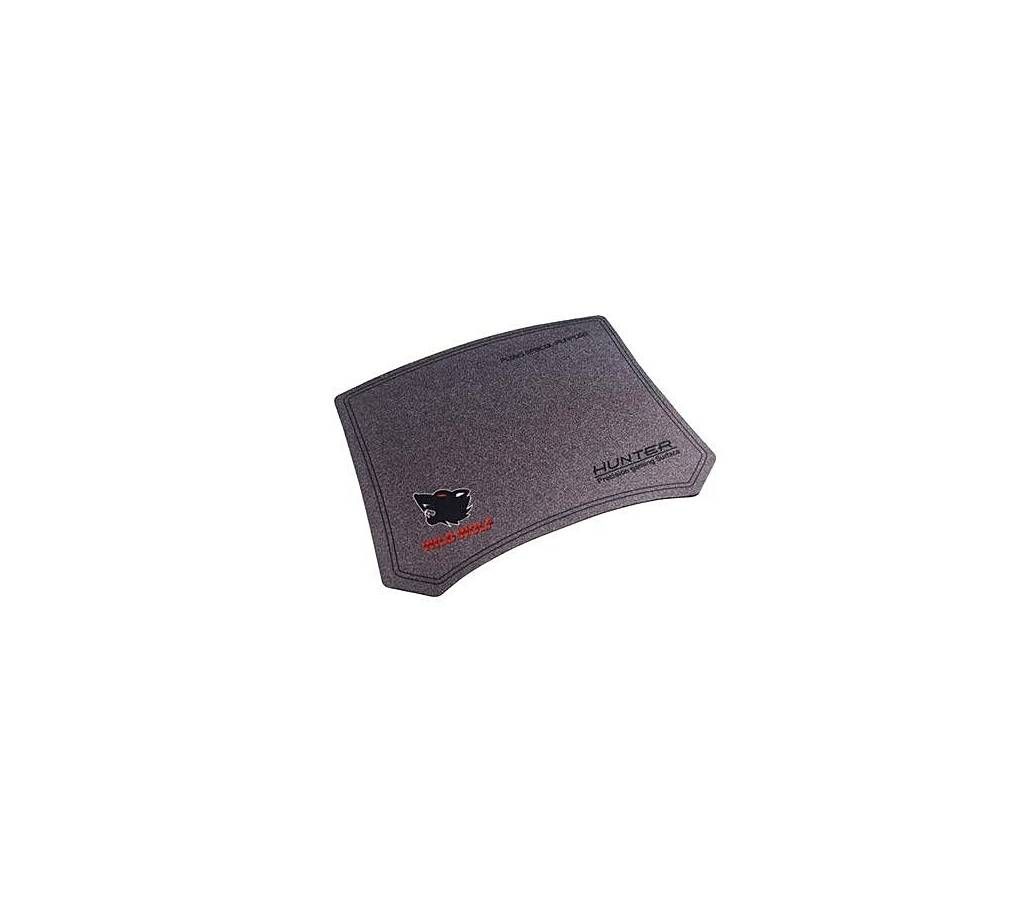 Beacon Wild Wolf Mouse Pad - Black