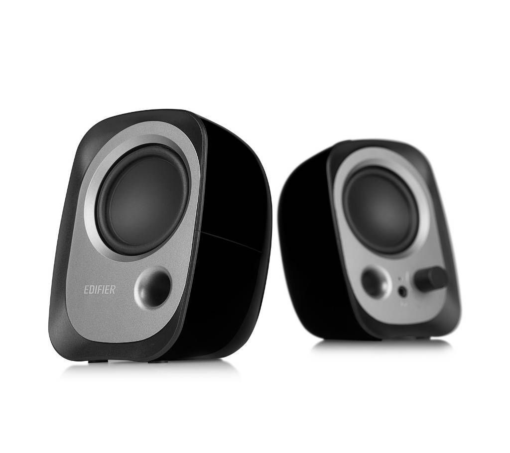 EDIFIER R12U Speaker (Black)