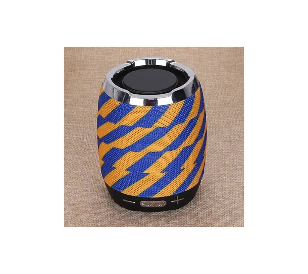 Mini G13 Waterproof Bluetooth Speaker Sports Portable Subwoofer Bass cloth cover fabric Wireless Column Box speaker TF Card FM Radio Call