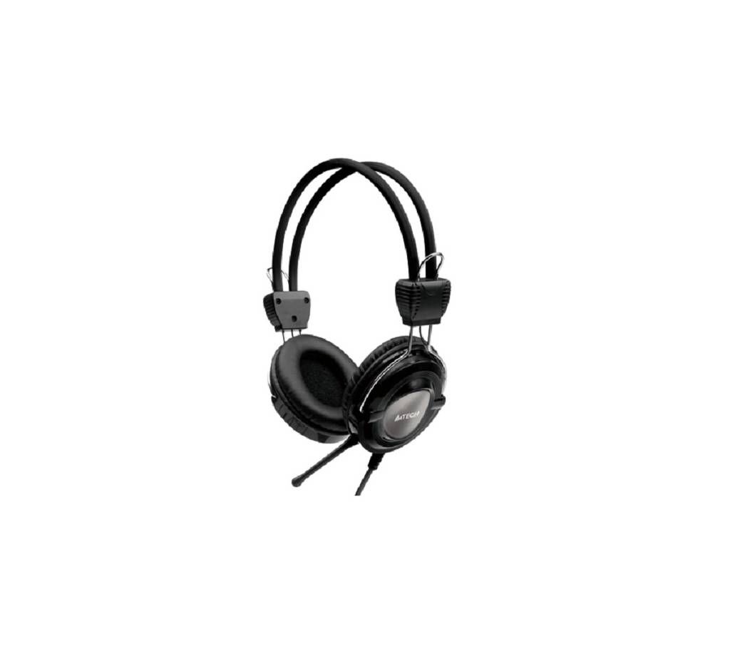 A4Tech HS-19 computer headphone
