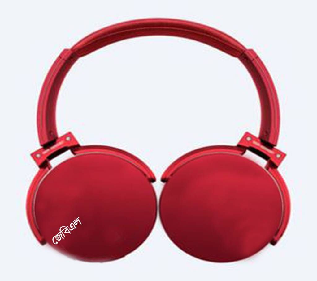 SONY-MDR-XB650 BY Wireless Headphones