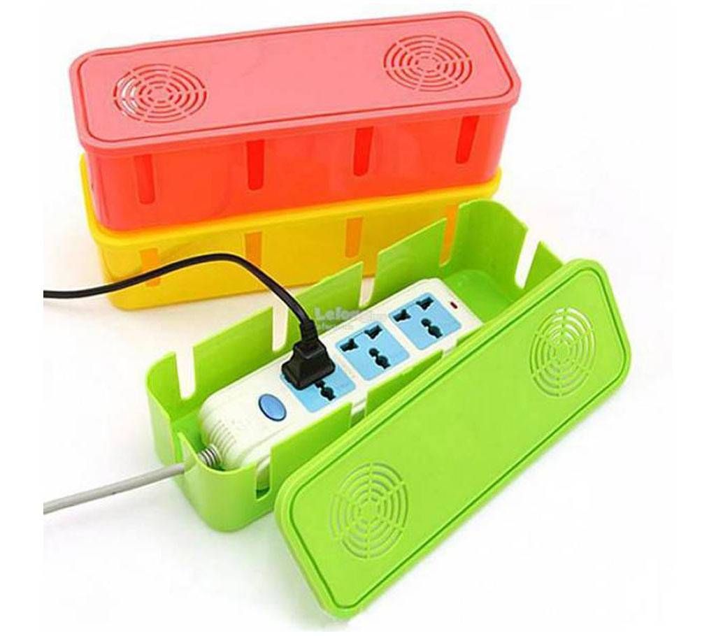 multplug box 1 piece 