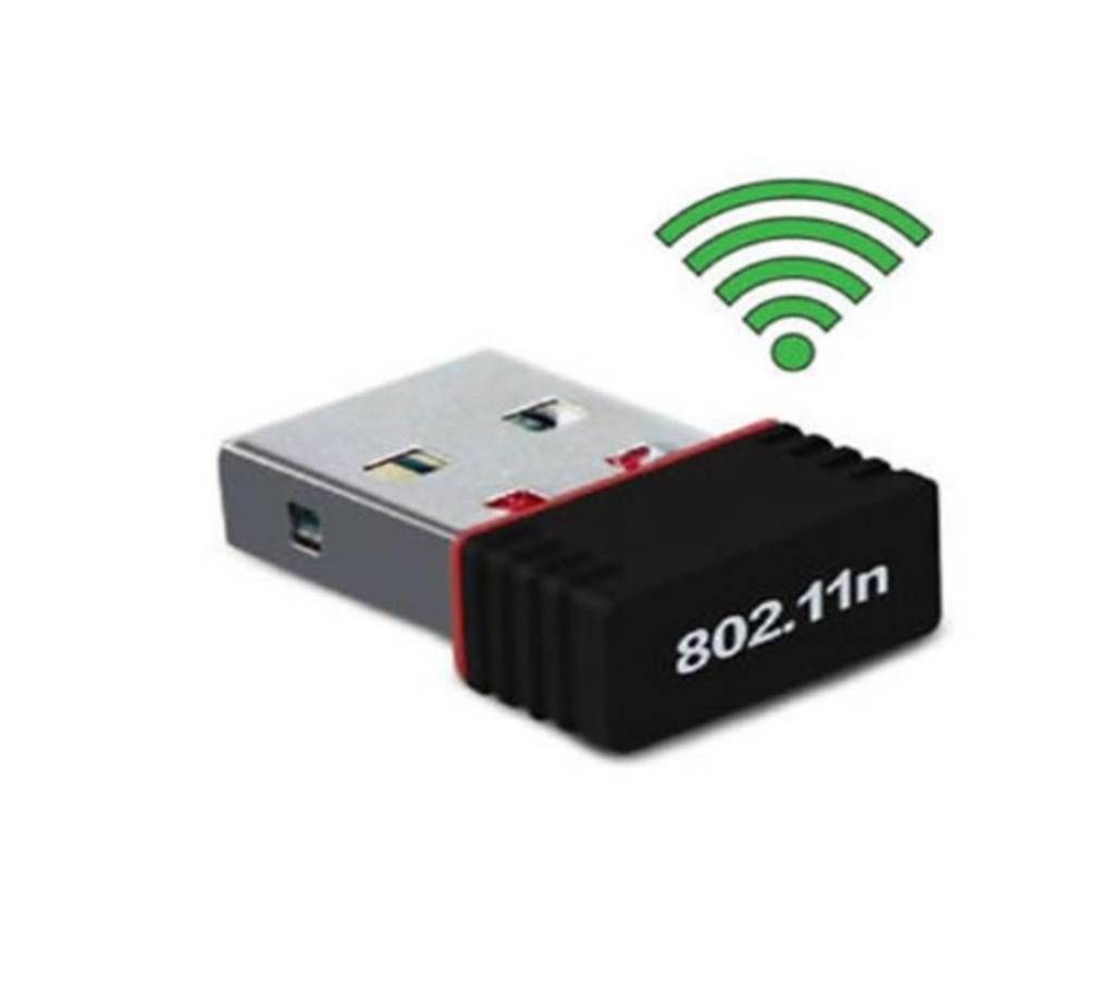 802-11N-LV-UW03-RM USB wireless Computer PC Router