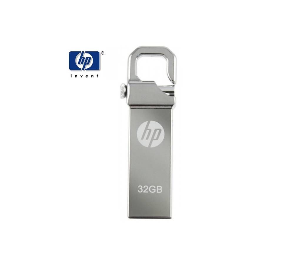 HP 16 GB Pendrive USB 3.0