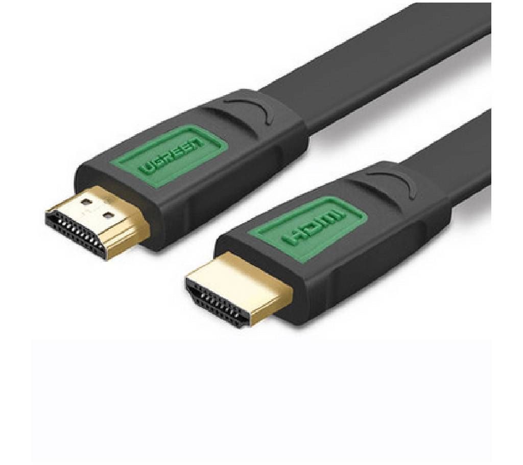 HDMI cable 1.4V, full copper 19+1; 5M